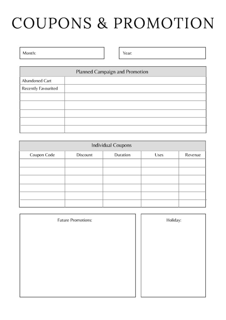 Etsy Shop Planner_Seite_09