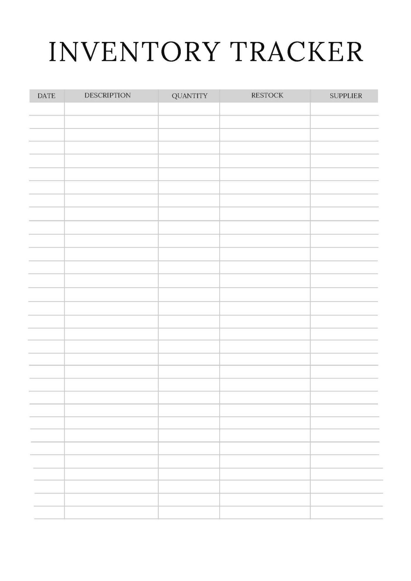 Etsy Shop Planner – Bild 41