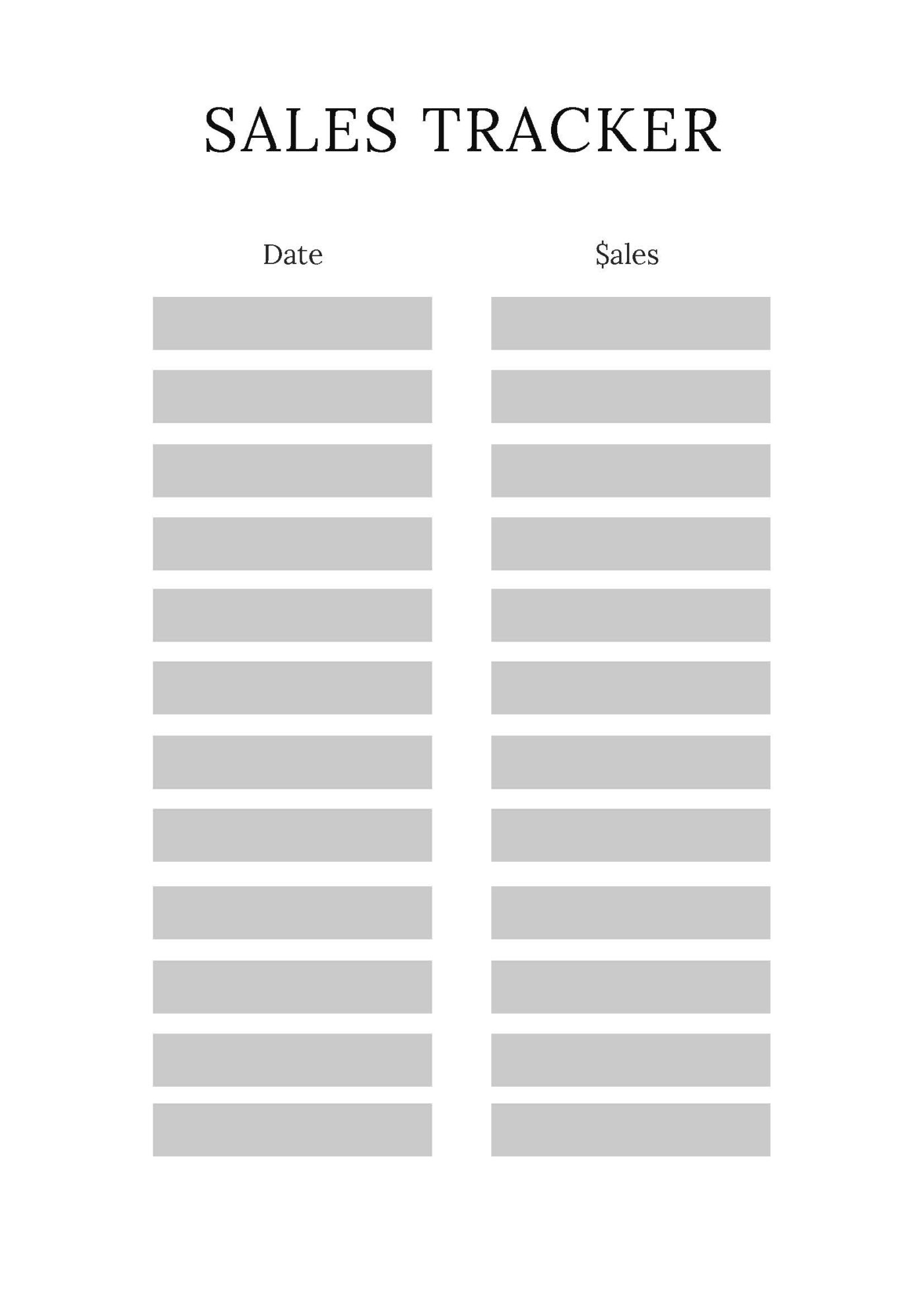 Etsy Shop Planner – Bild 43
