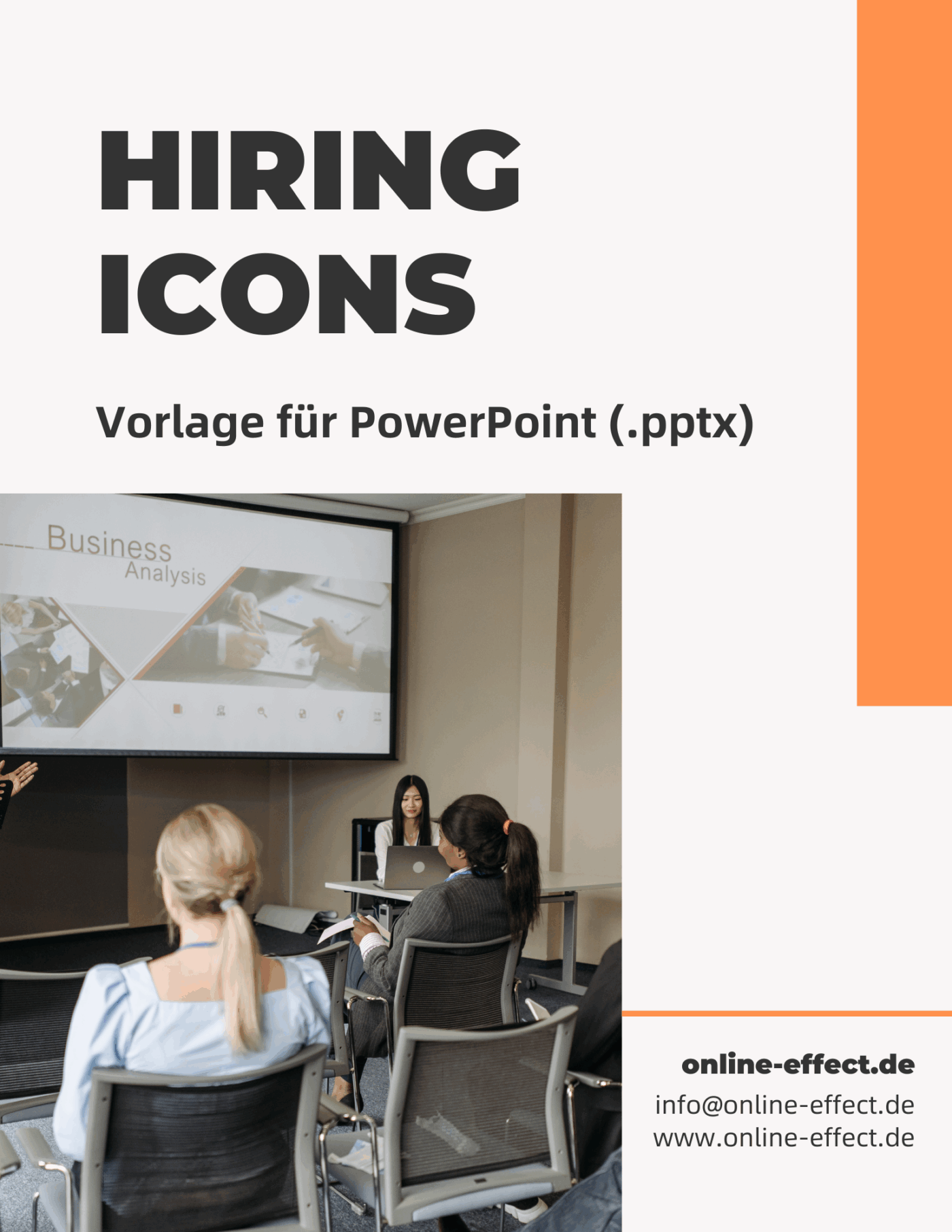 HIRING ICONS