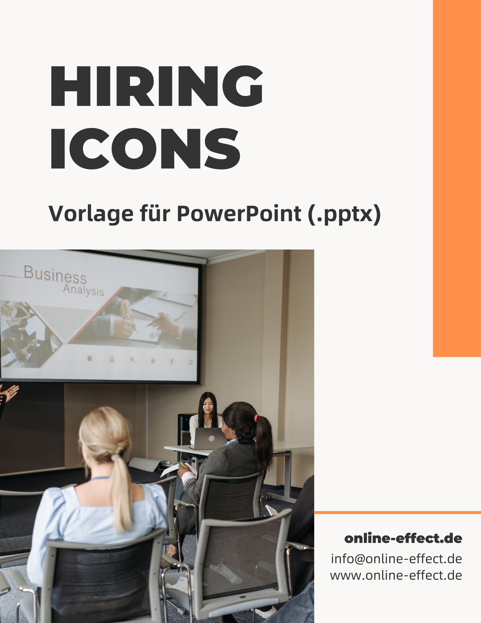 HIRING ICONS