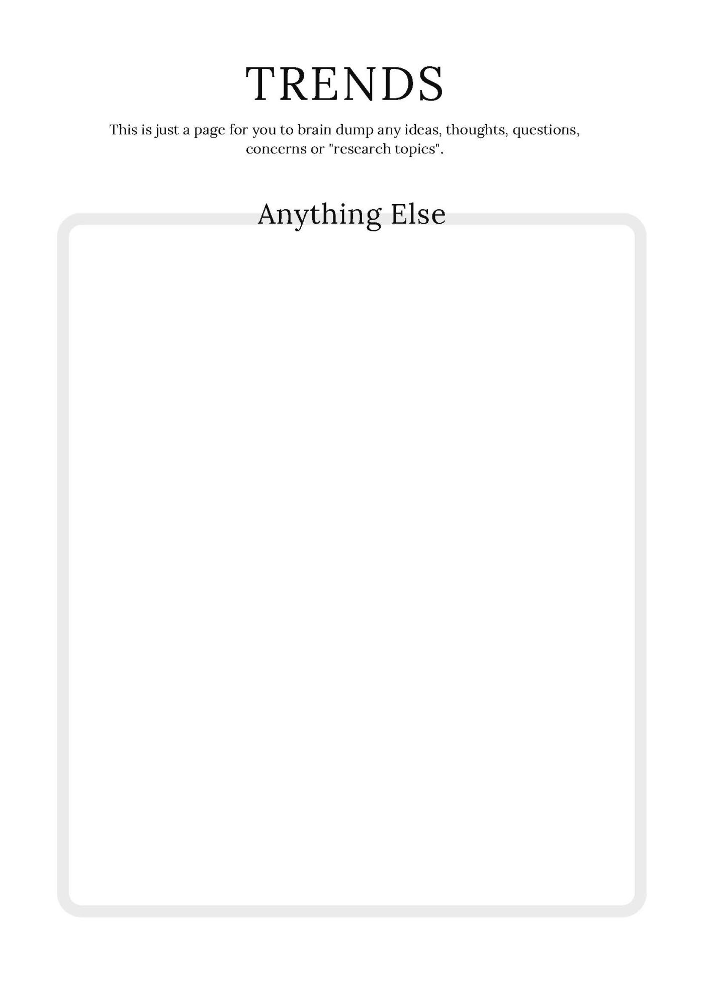 Handmade Business Planner – Bild 19
