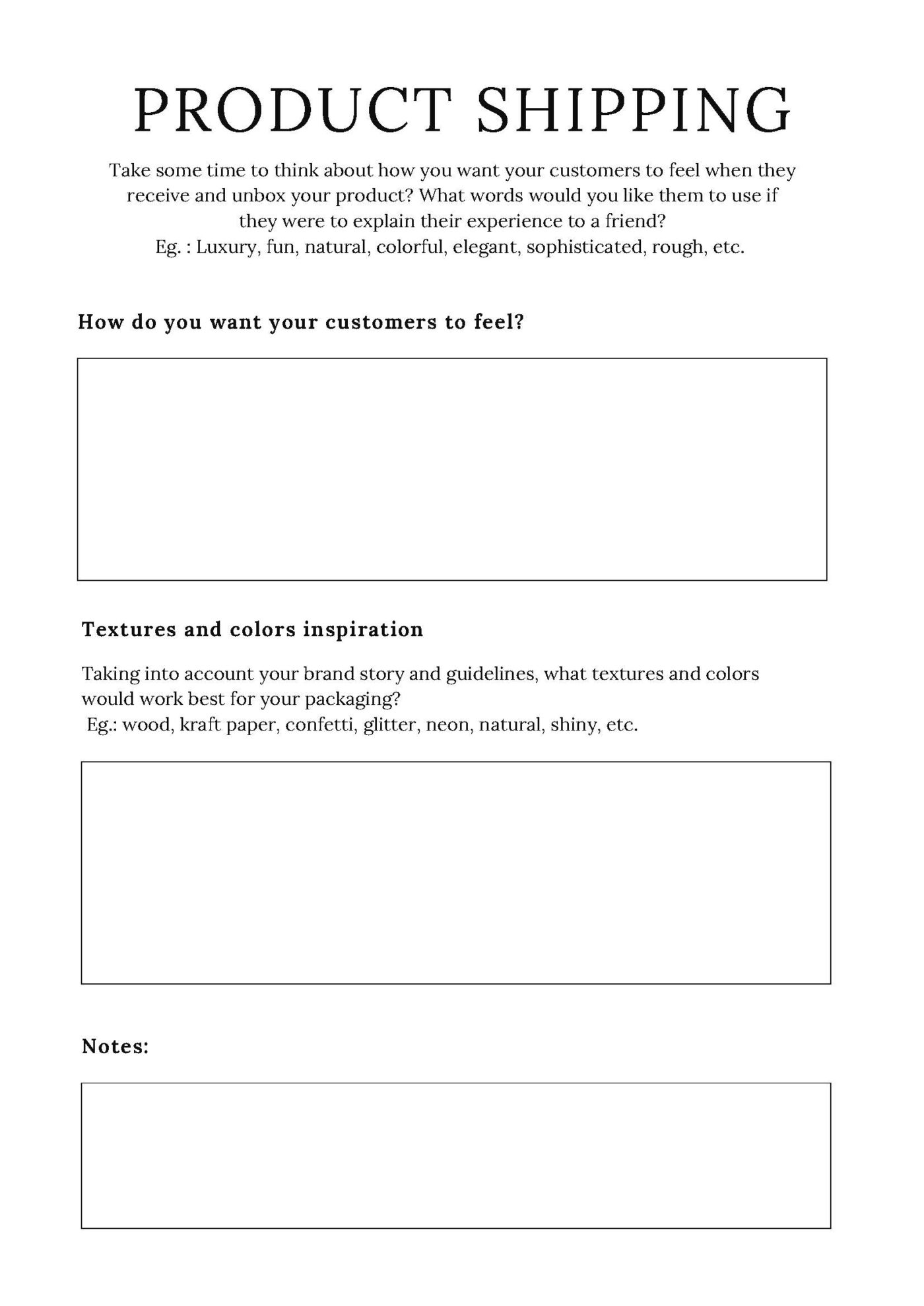 Handmade Business Planner – Bild 33