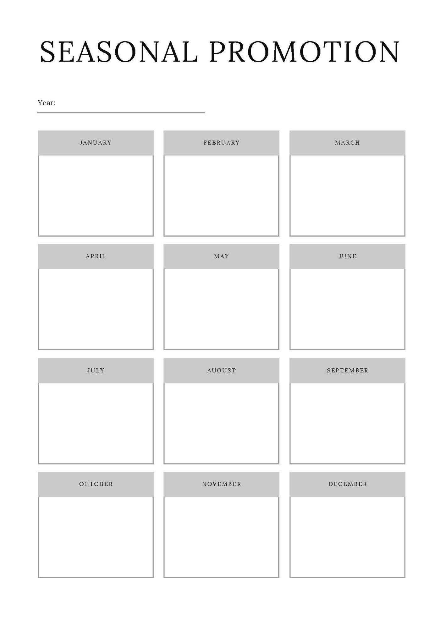 Handmade Business Planner – Bild 45