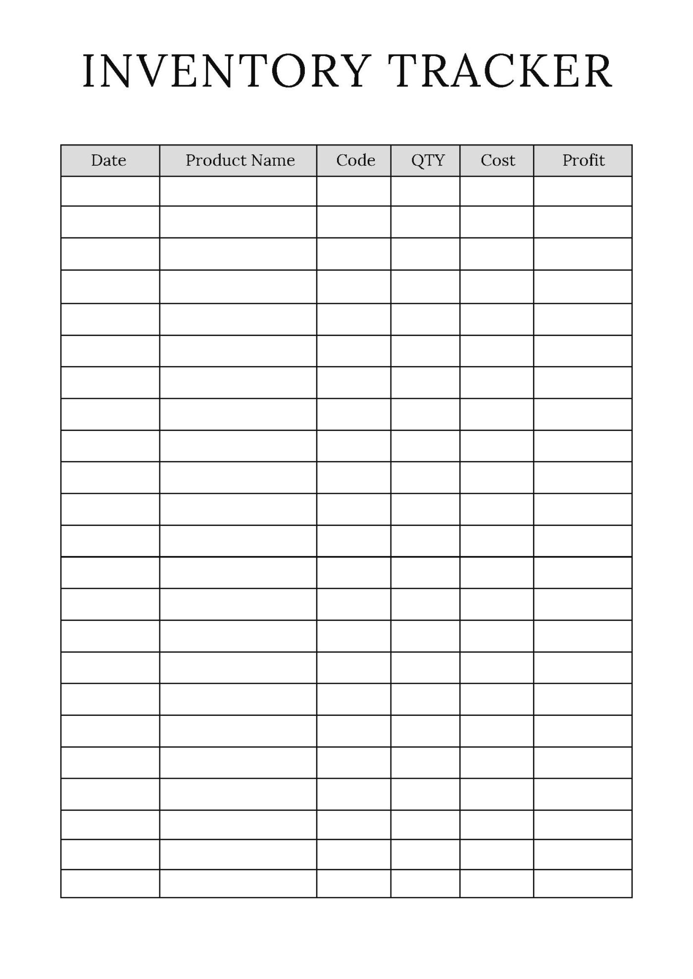 Handmade Business Planner – Bild 8