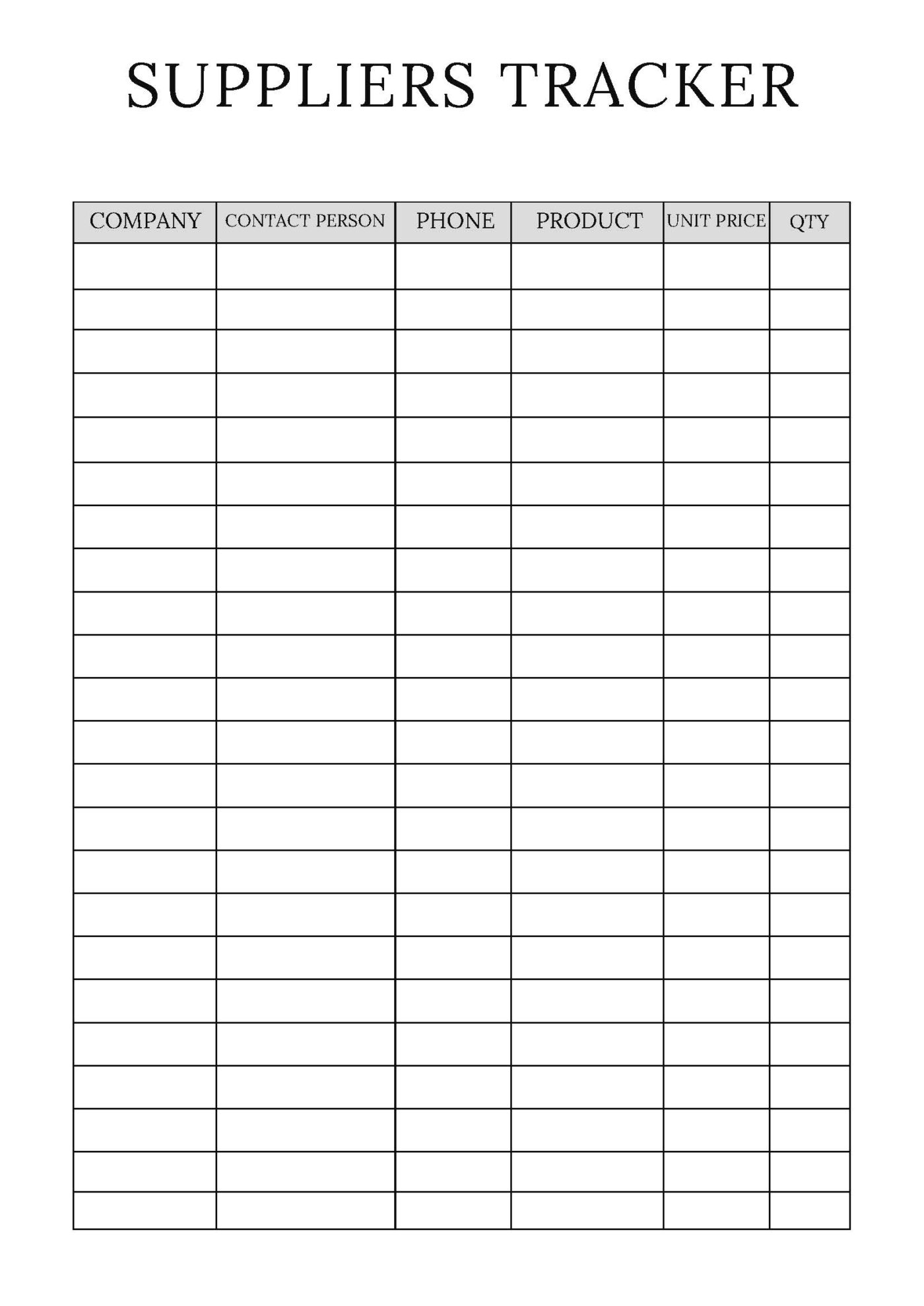 Handmade Business Planner – Bild 9
