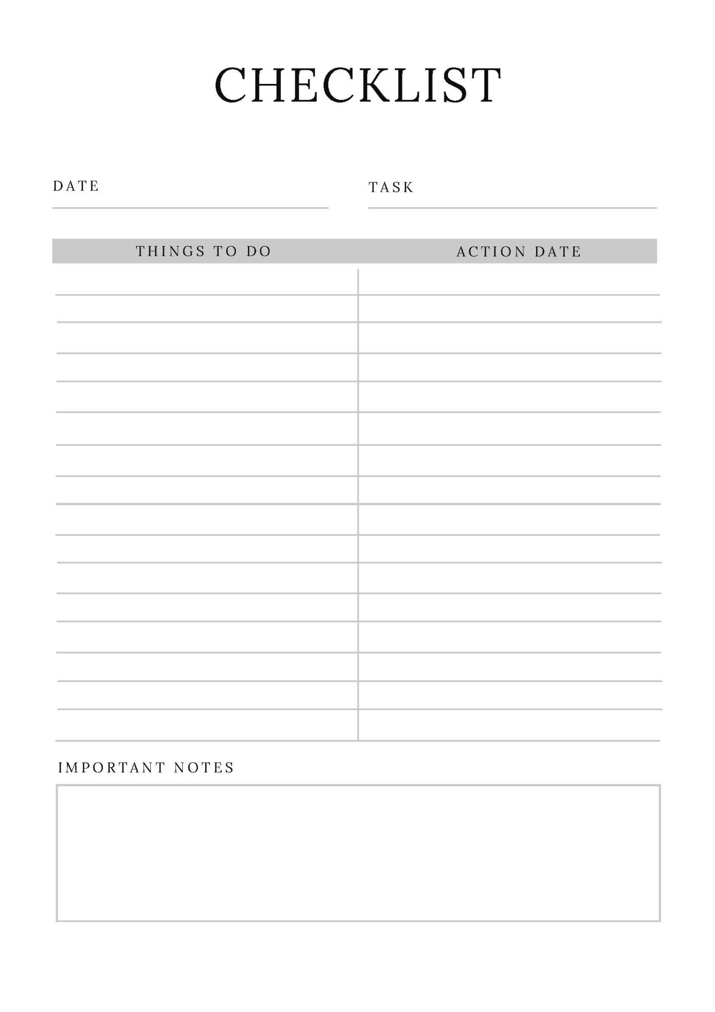 Handmade Business Planner – Bild 11
