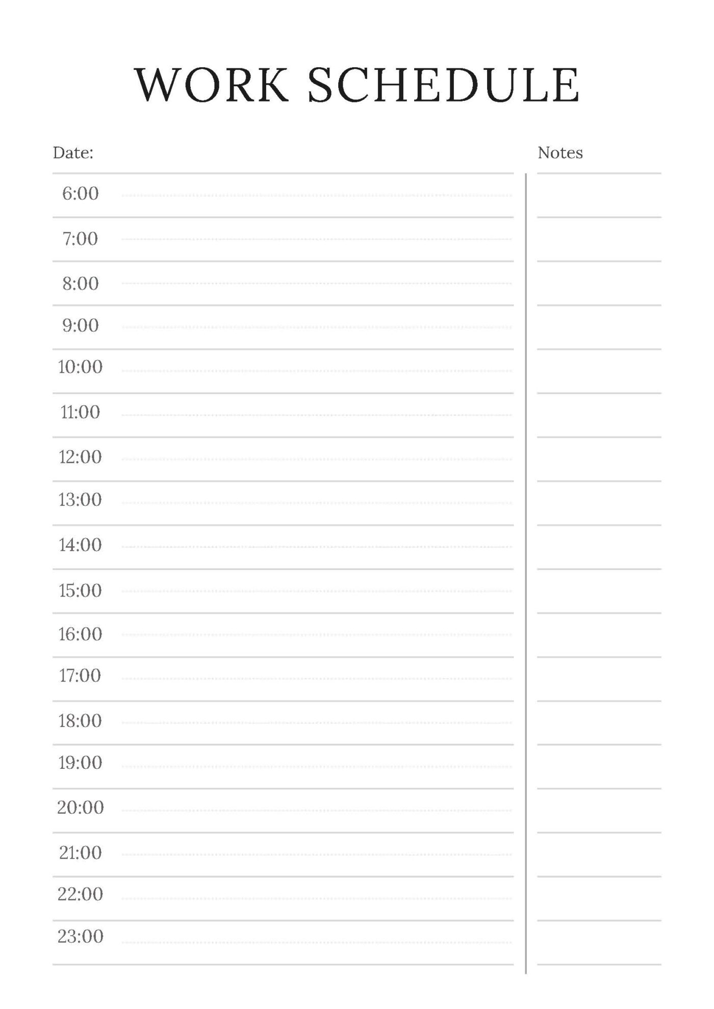 Handmade Business Planner – Bild 12