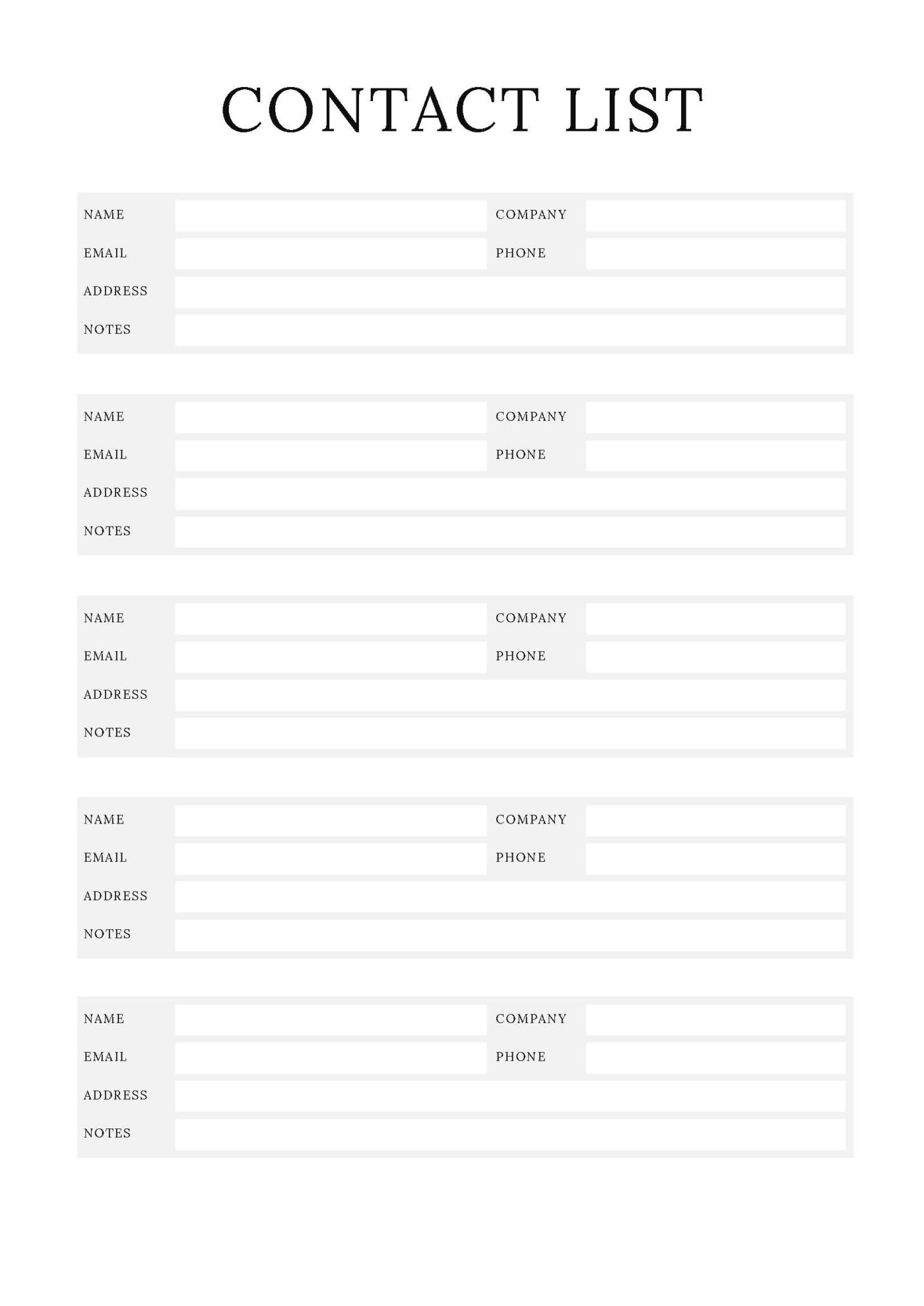 Handmade Business Planner – Bild 13