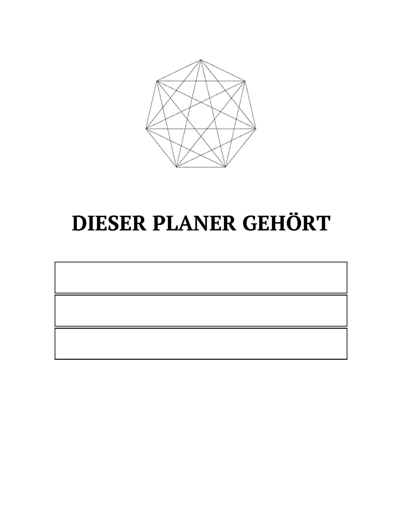 Marketing Planer 2025 – Bild 12