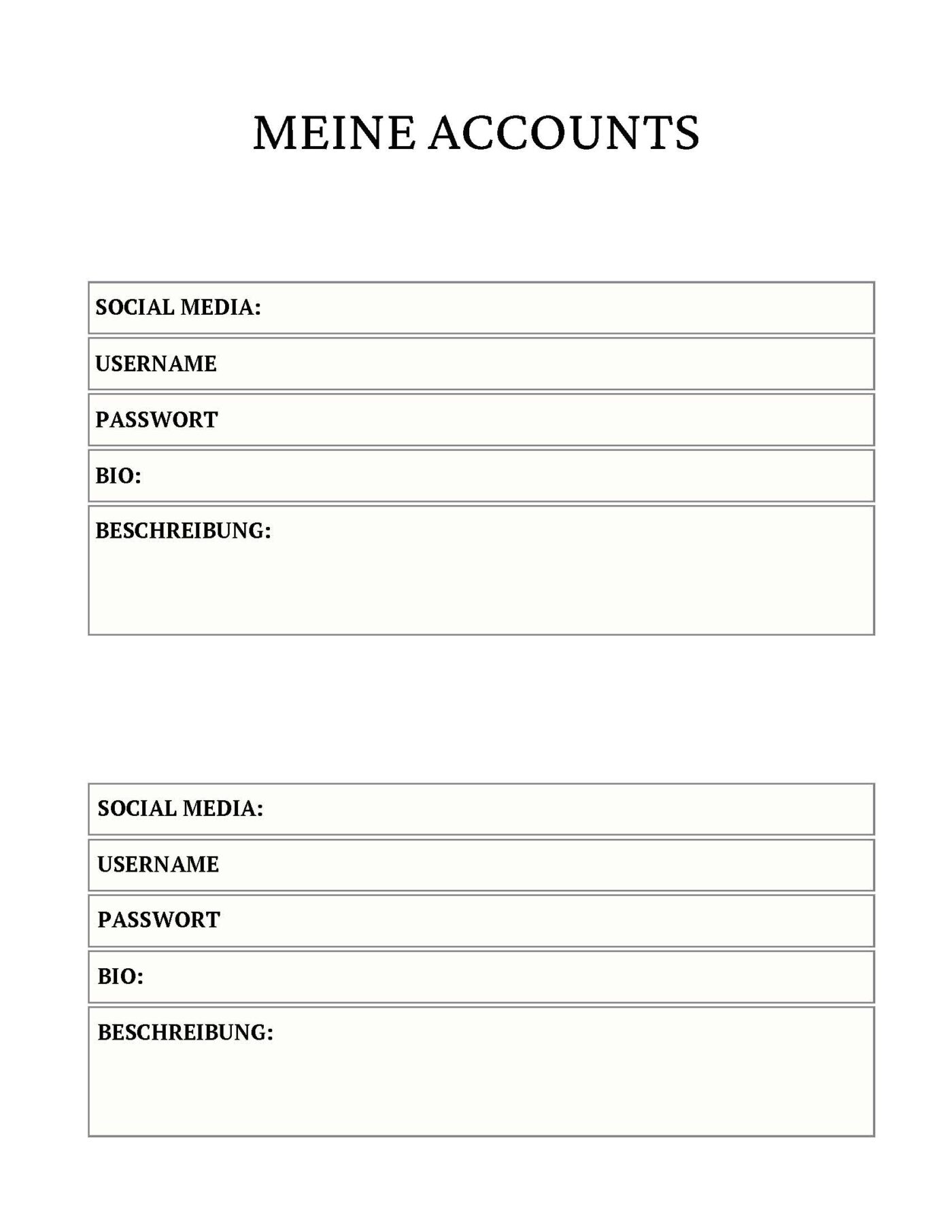 Marketing Planer 2025 – Bild 38