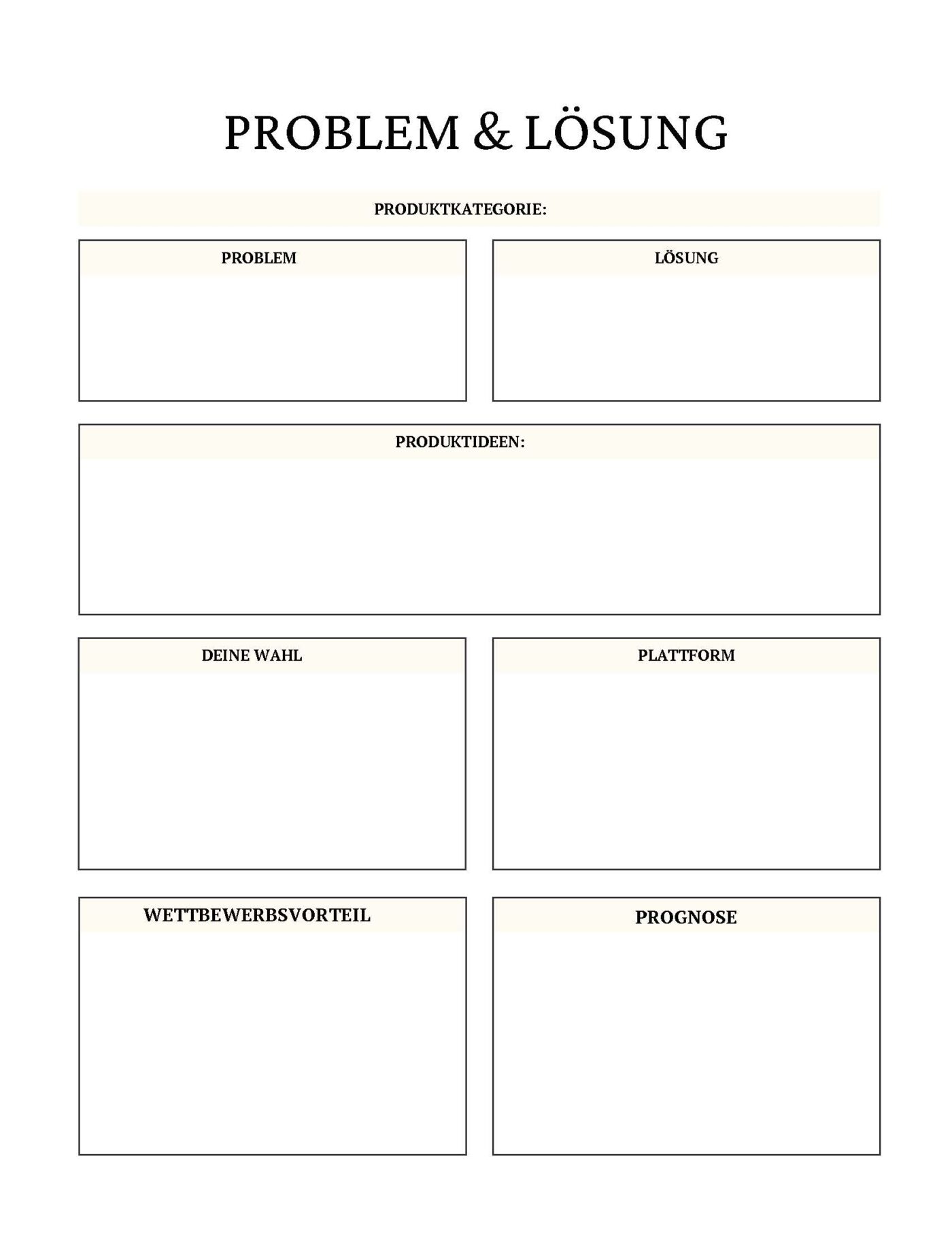 Marketing Planer 2025 – Bild 3