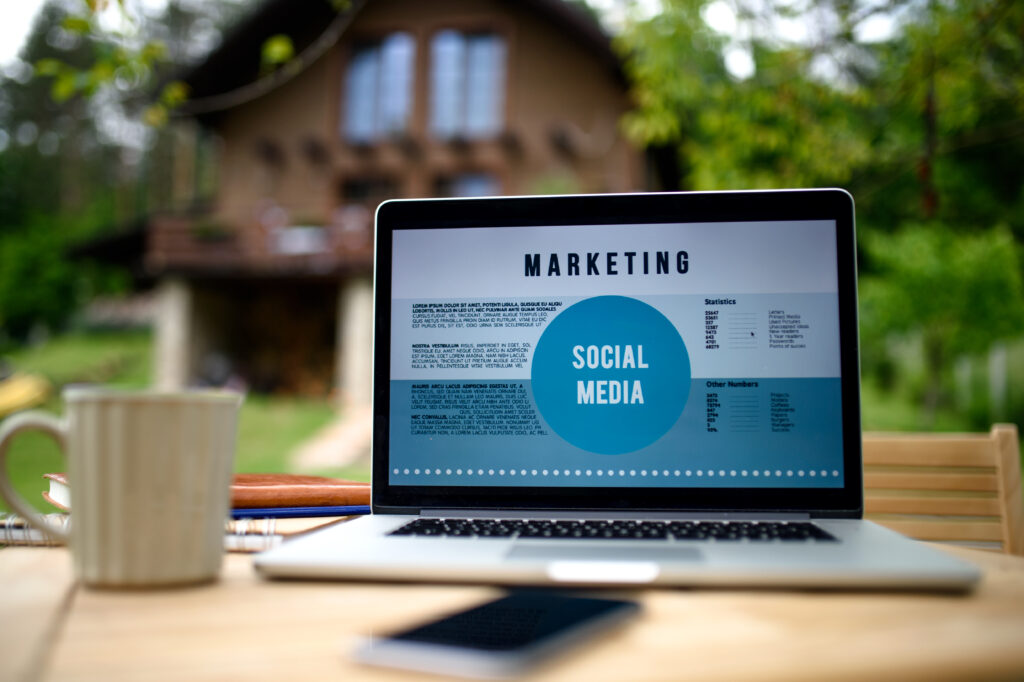 Online Marketing