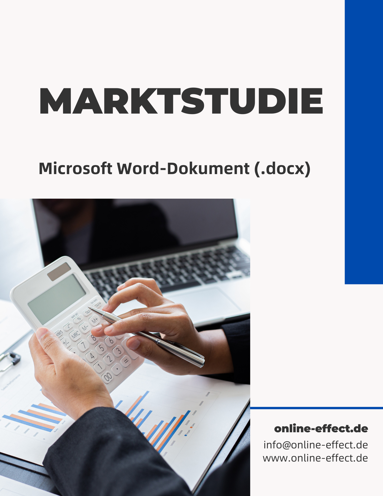 Marktstudie