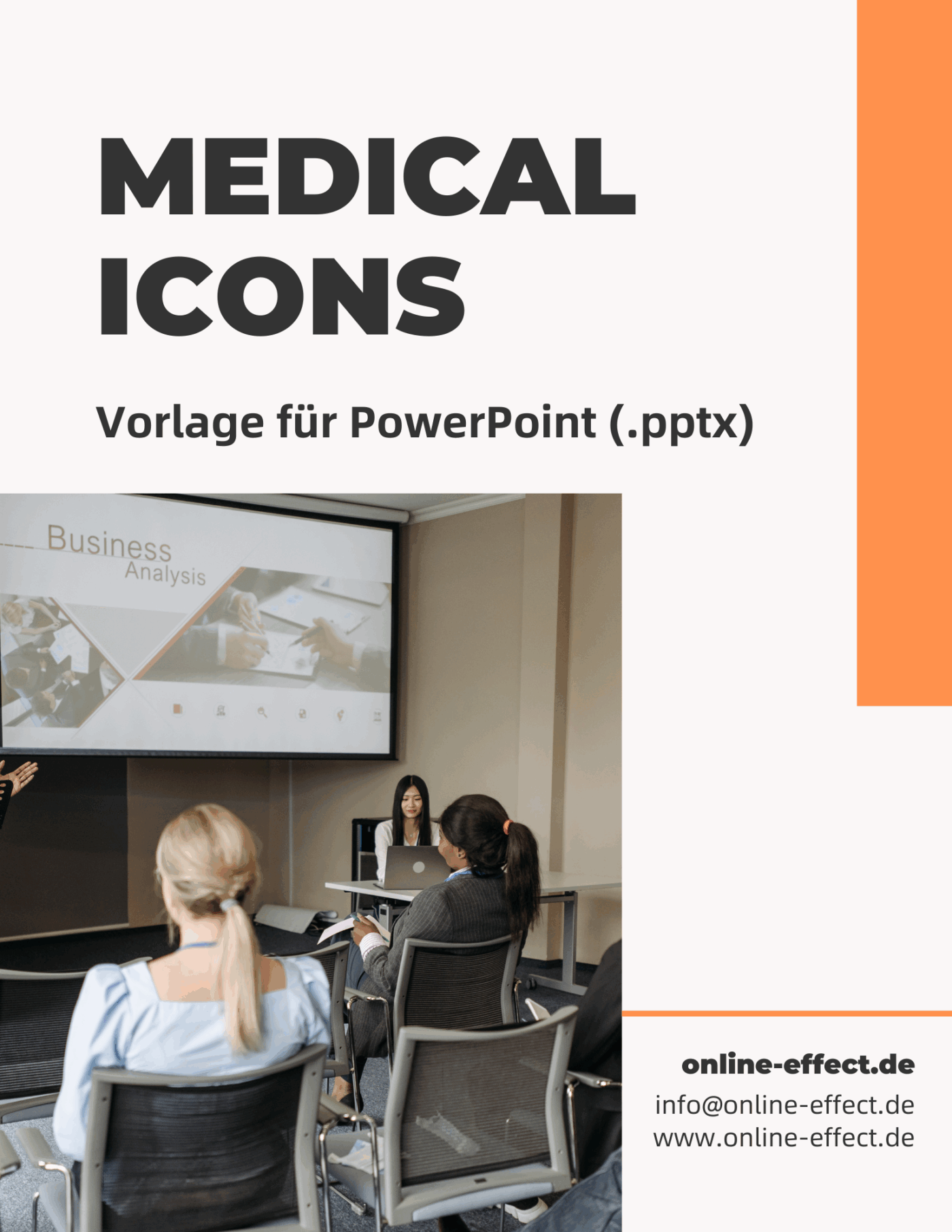 Medical Icons
