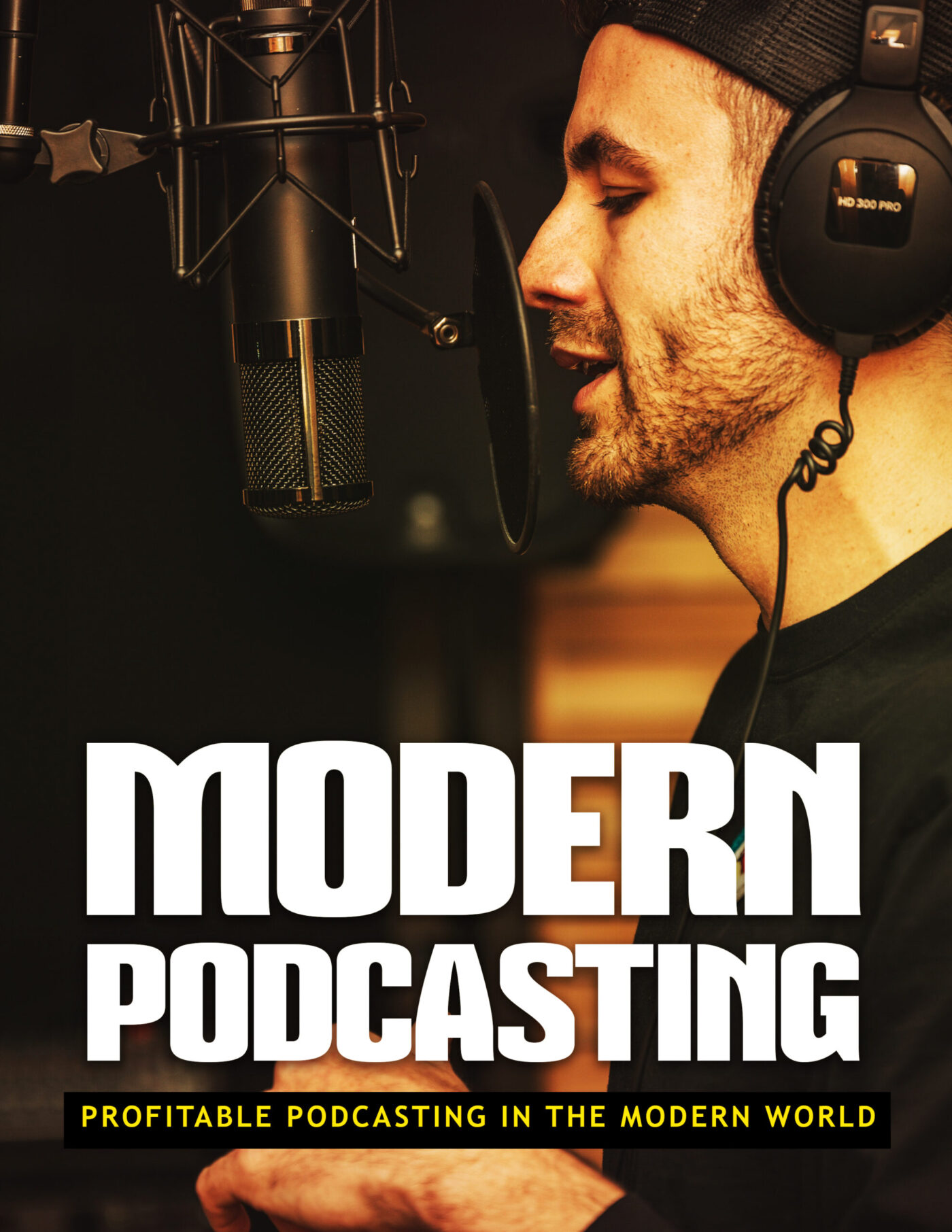 Modern Podcasting E-Book