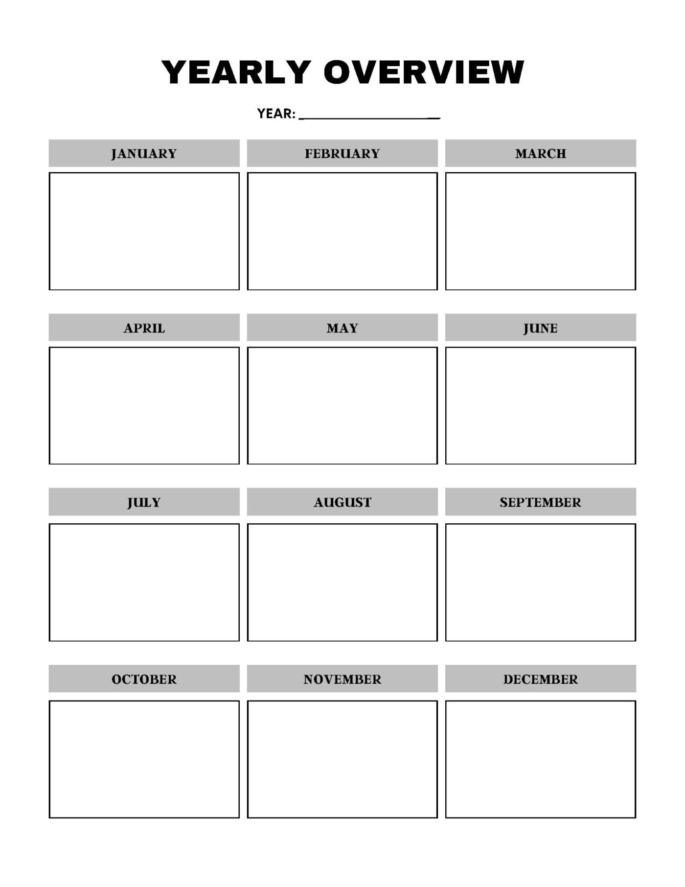 Office Tasks Planner – Bild 16
