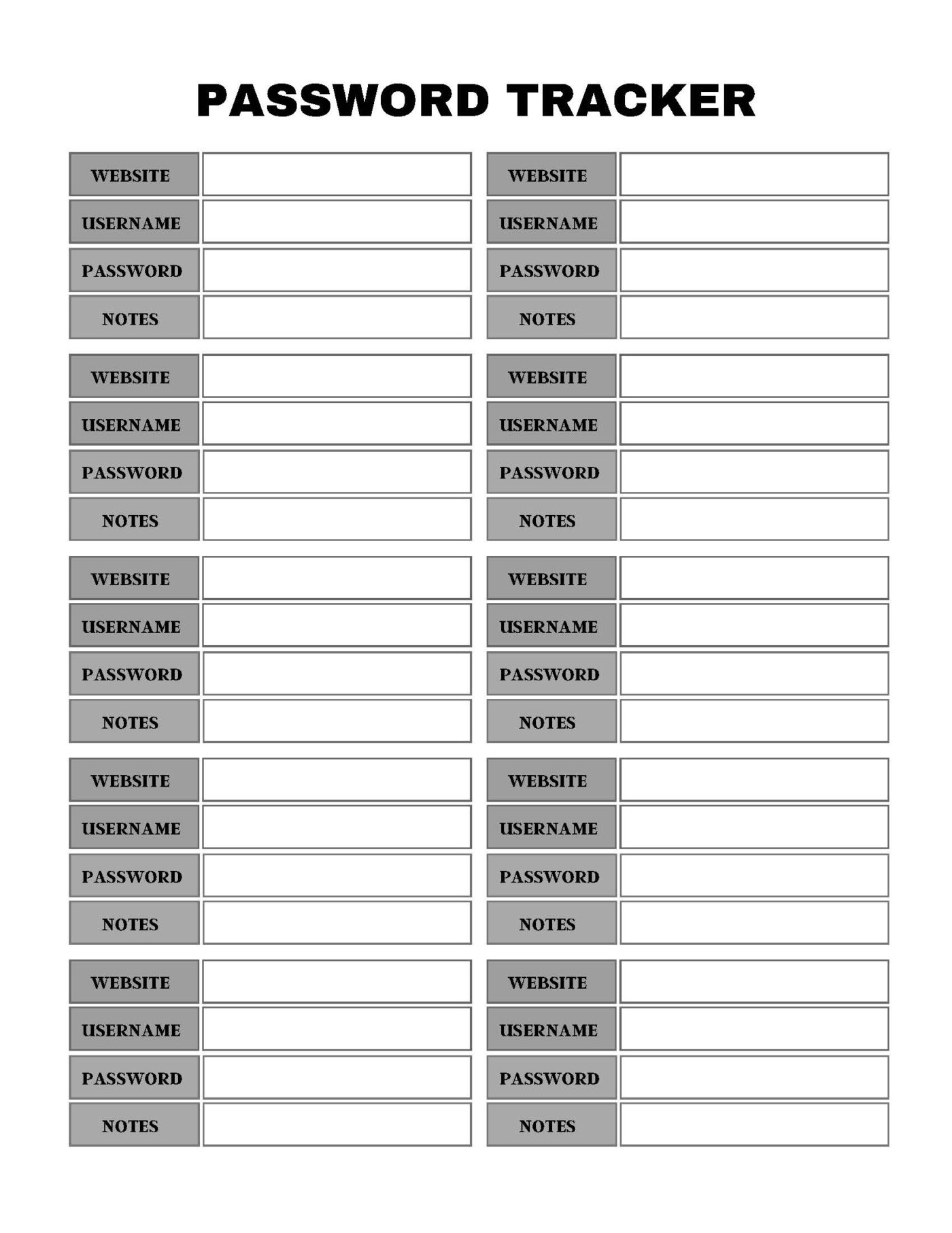 Office Tasks Planner – Bild 19