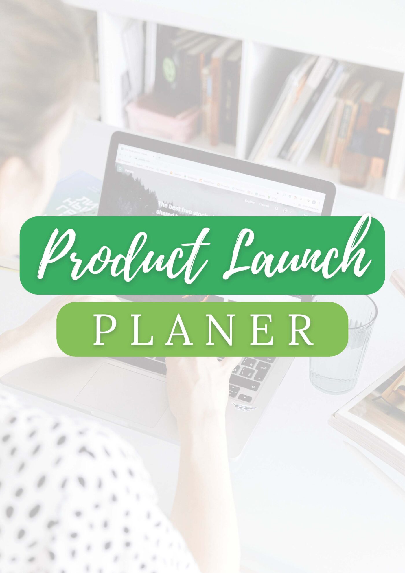 Product Launch Planer – Bild 14