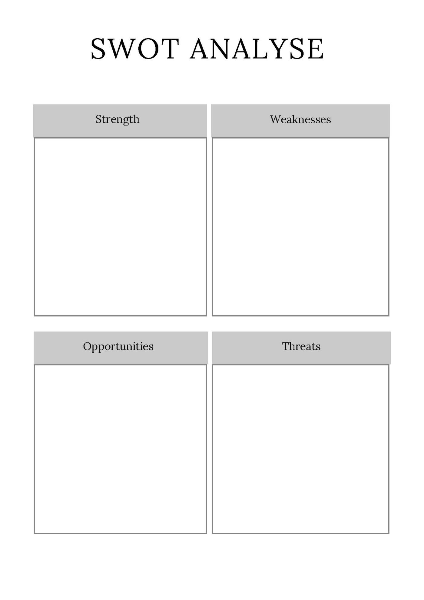 Product Launch Planer – Bild 16