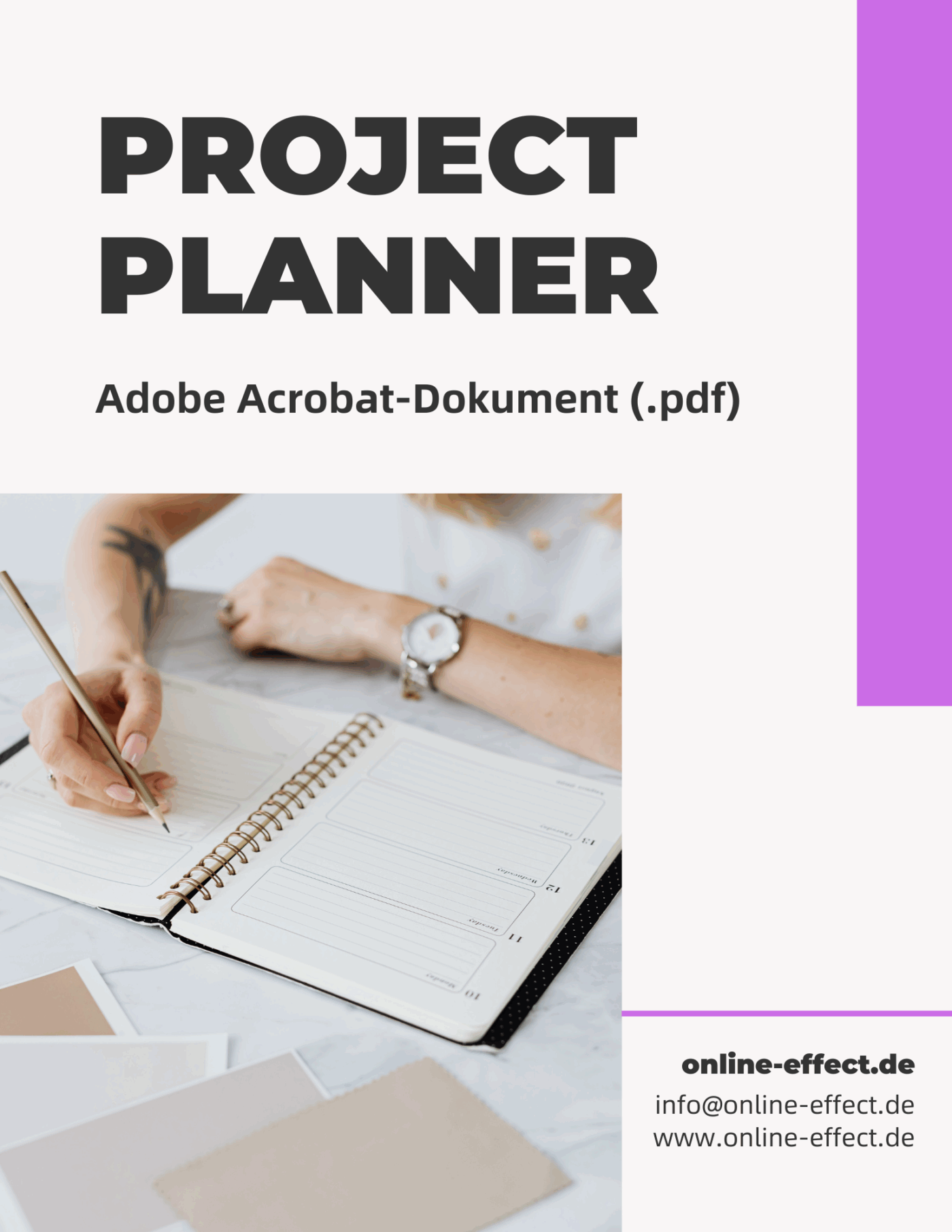 Project Planner