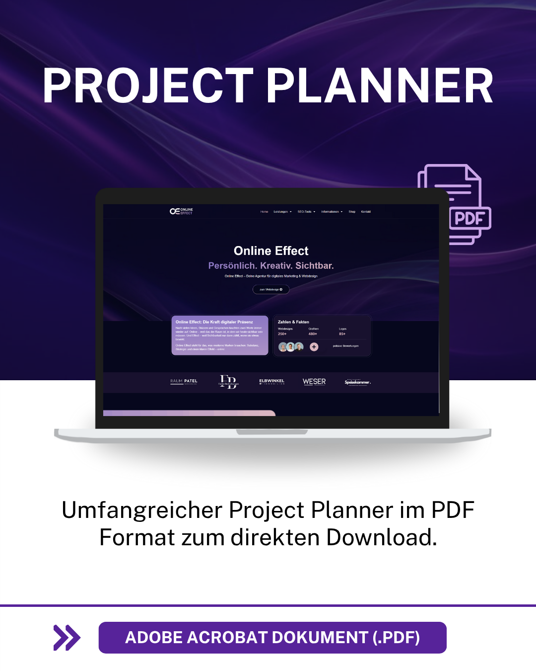 Project Planner
