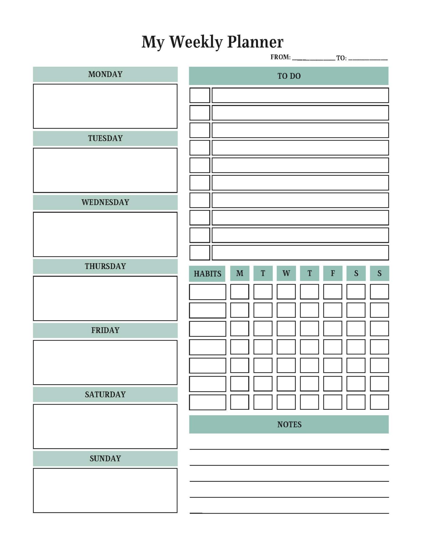 Project Planner – Bild 16