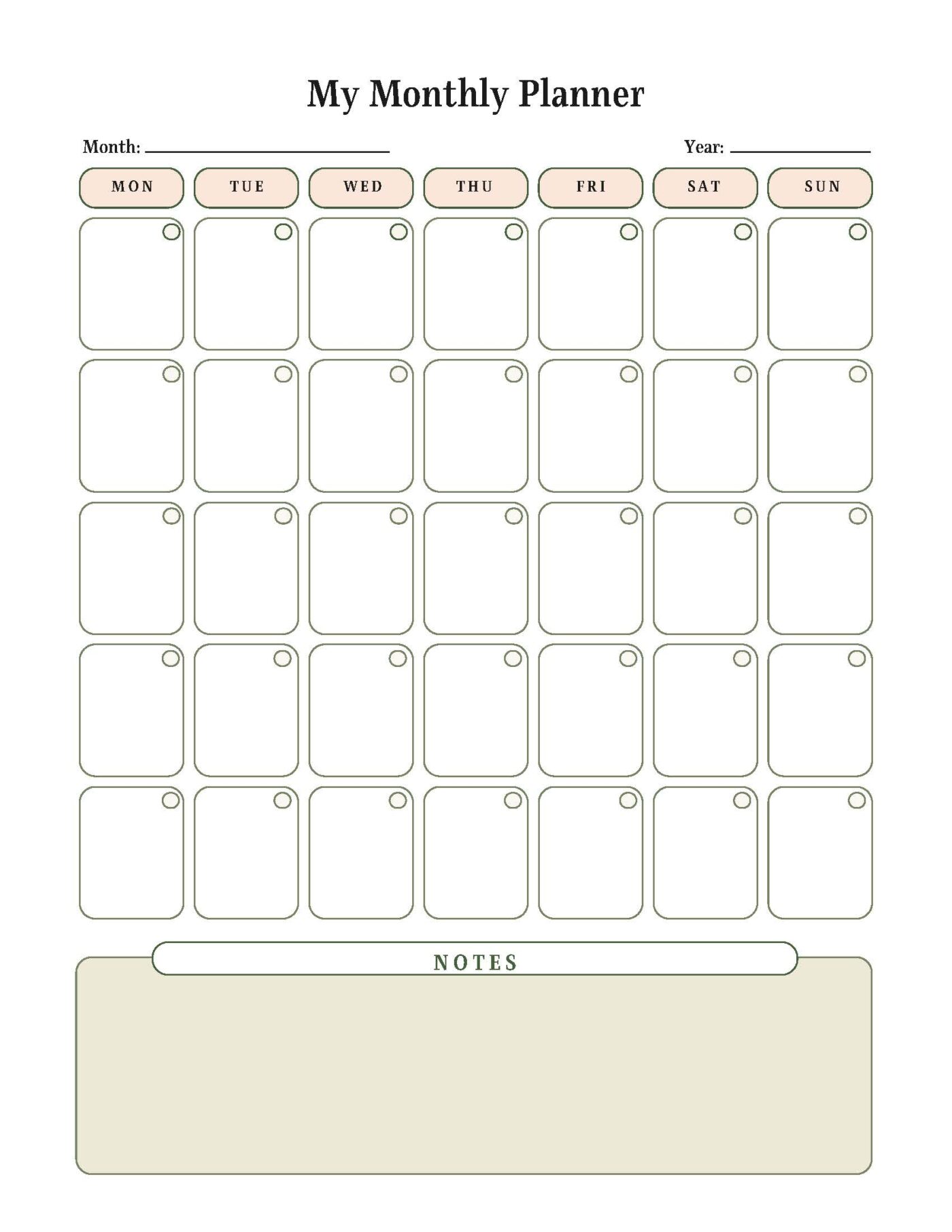 Project Planner – Bild 17