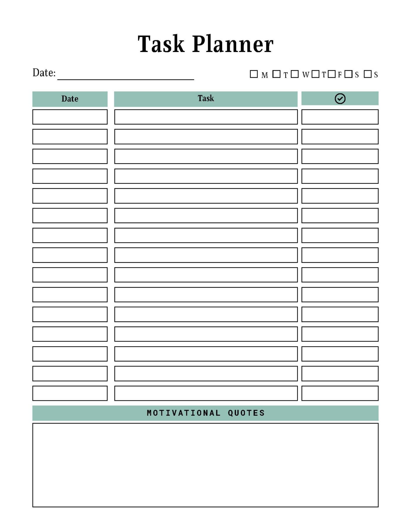 Project Planner – Bild 8