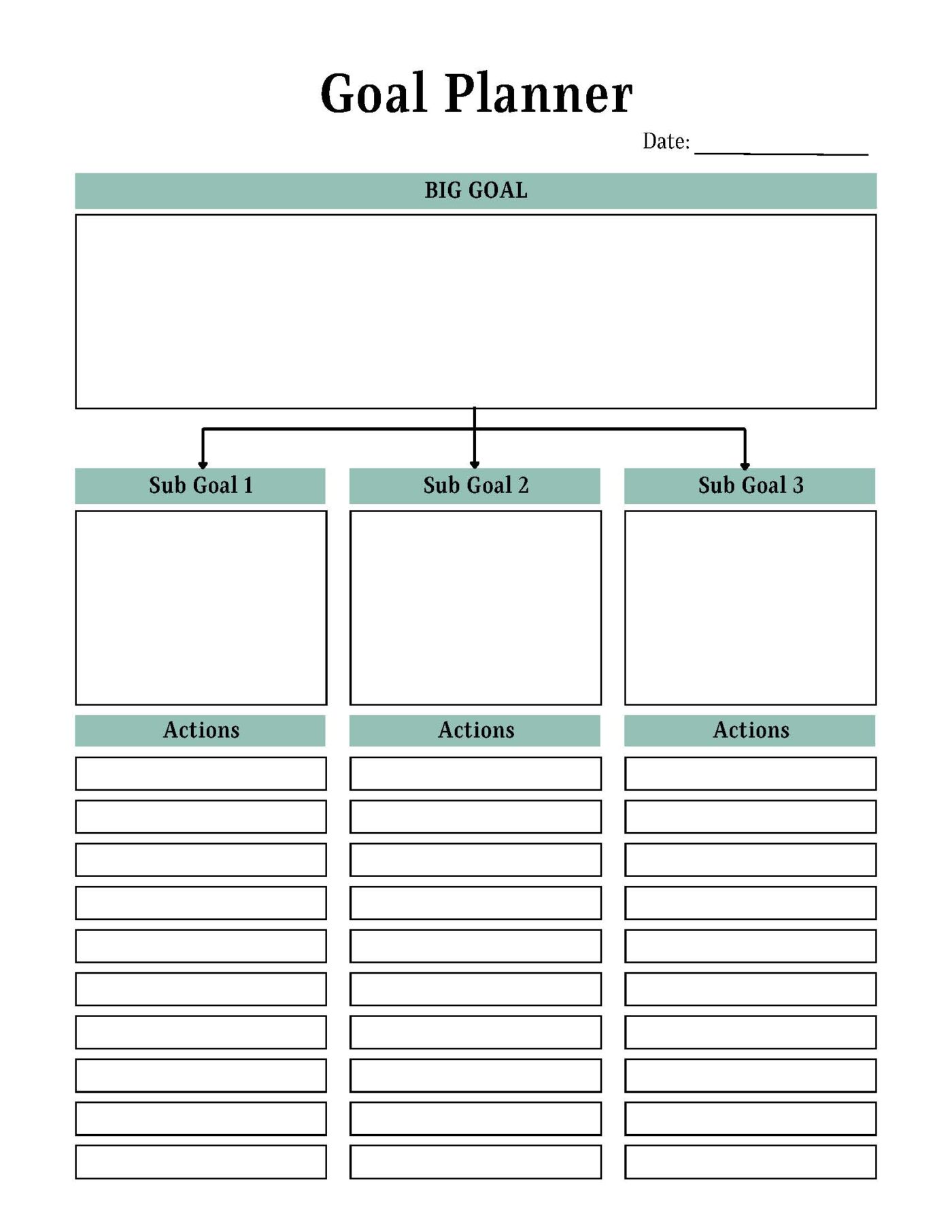 Project Planner – Bild 9
