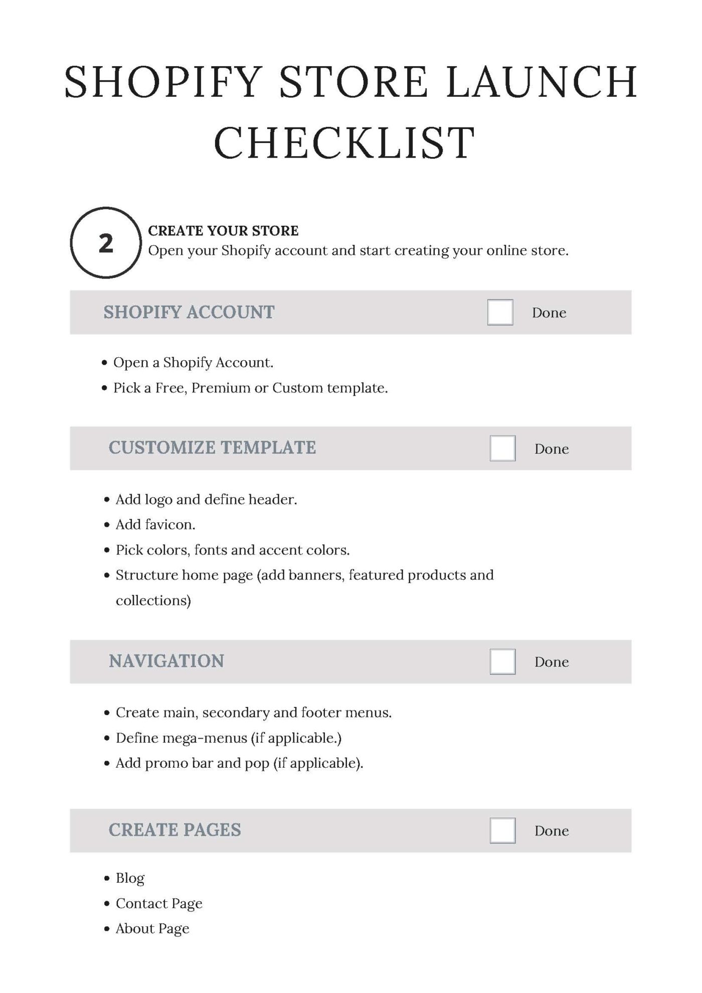 Shopify Planner – Bild 9