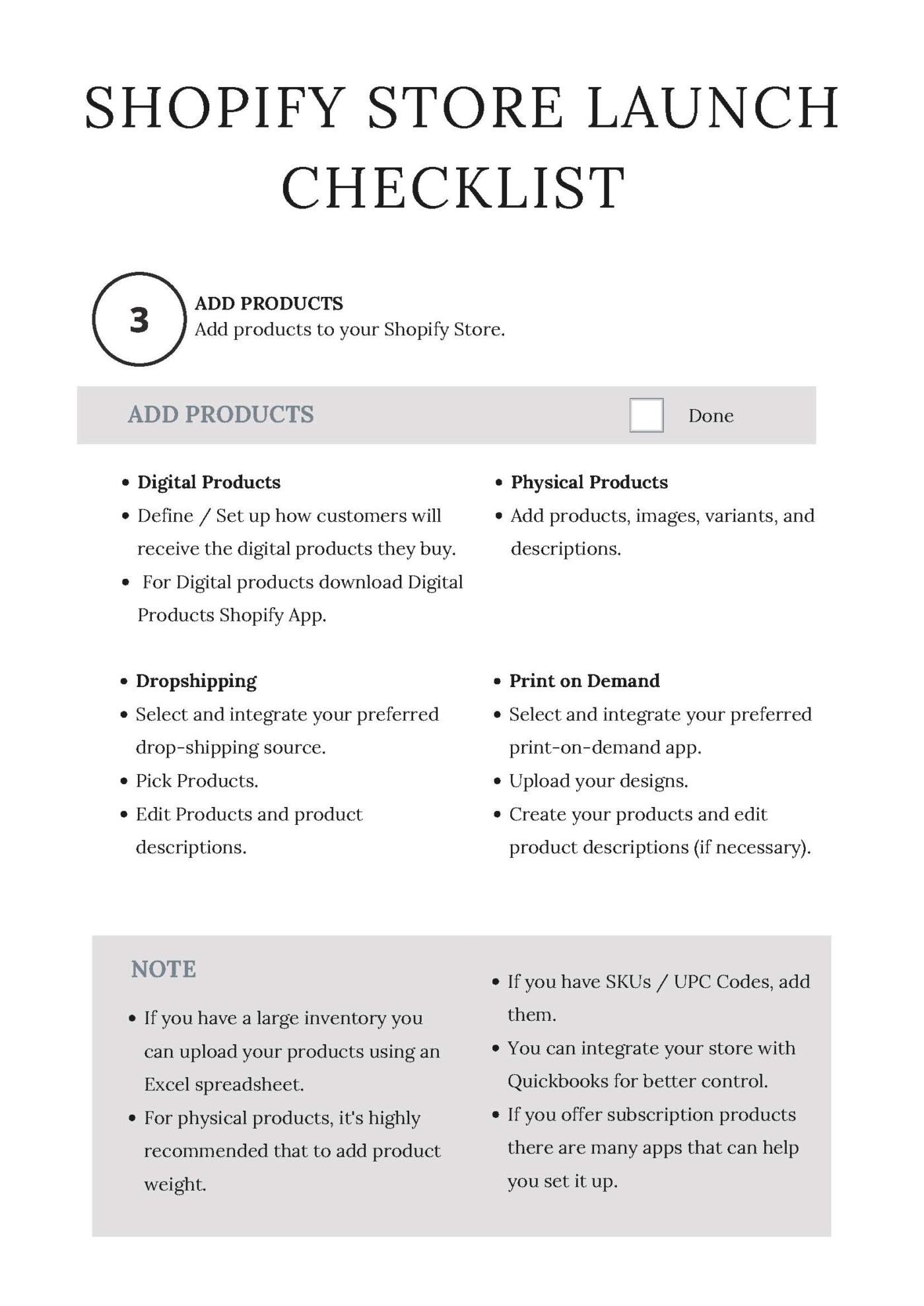 Shopify Planner – Bild 10