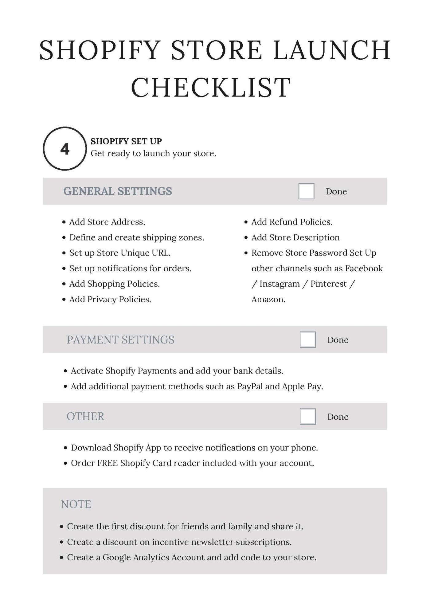 Shopify Planner – Bild 11