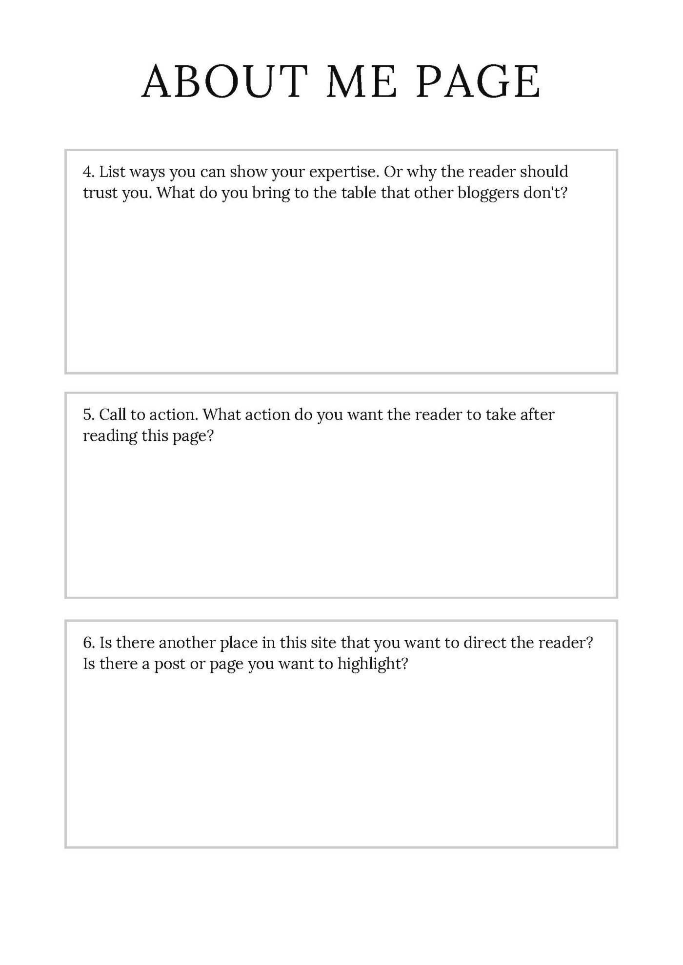 Shopify Planner – Bild 24