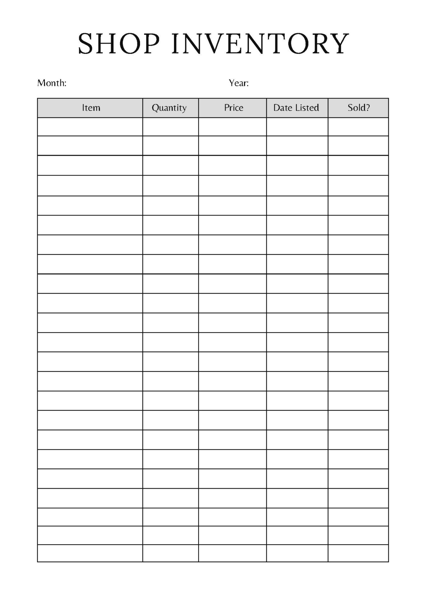 Shopify Planner – Bild 27