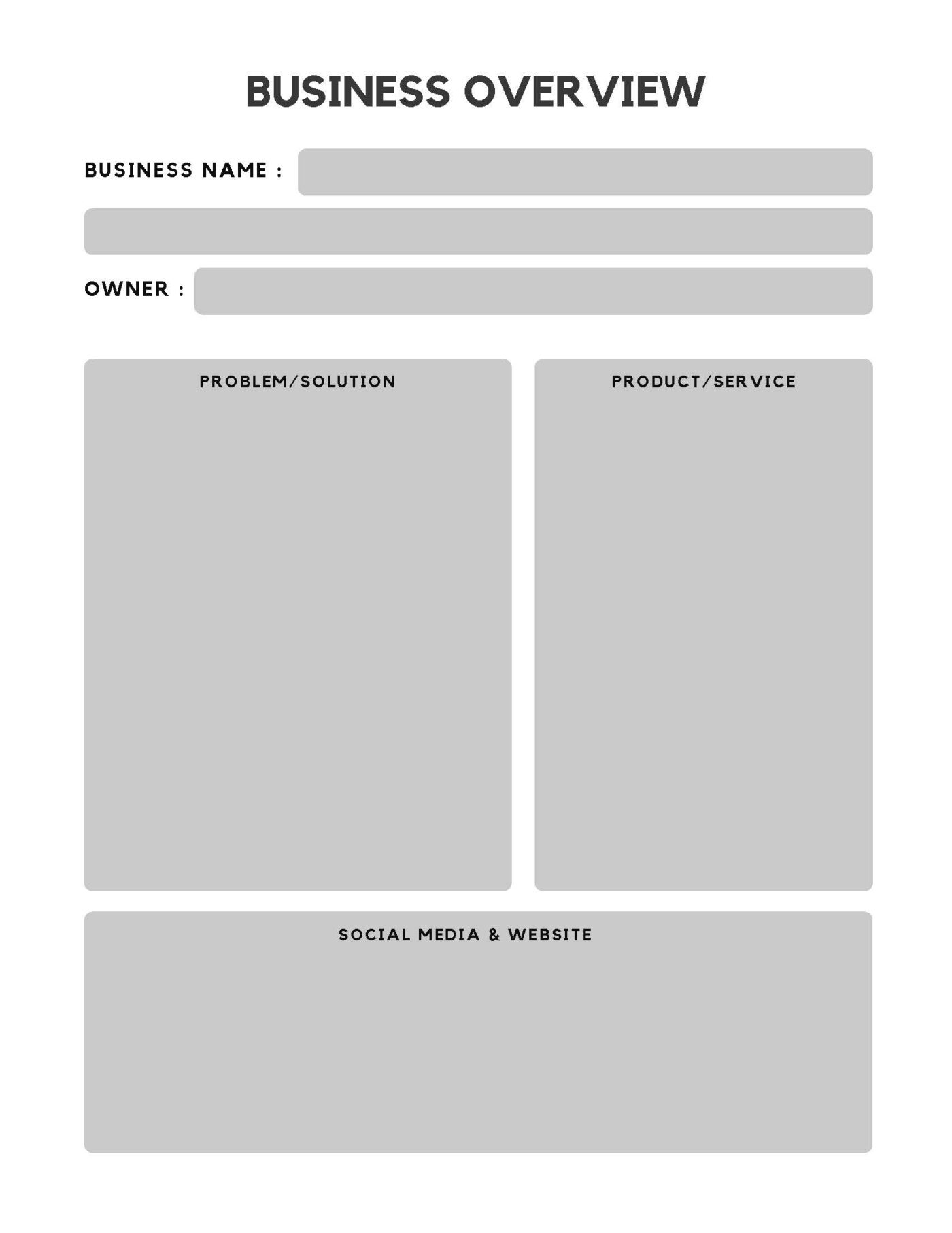 Small Business Planner – Bild 14