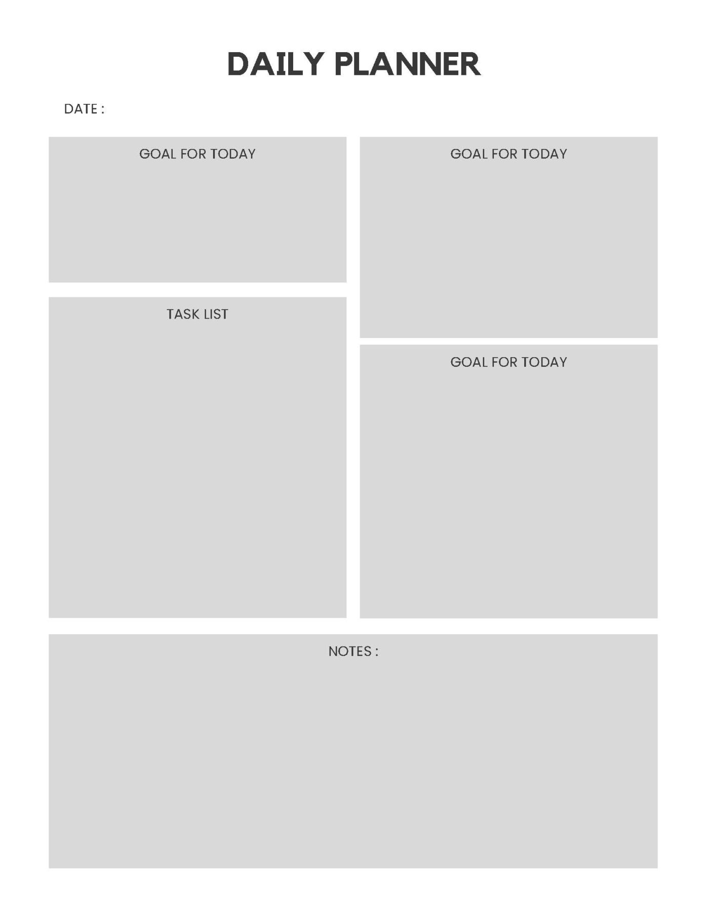 Small Business Planner – Bild 15