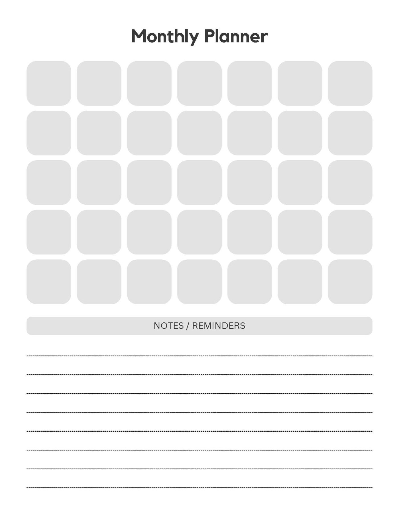 Small Business Planner – Bild 19