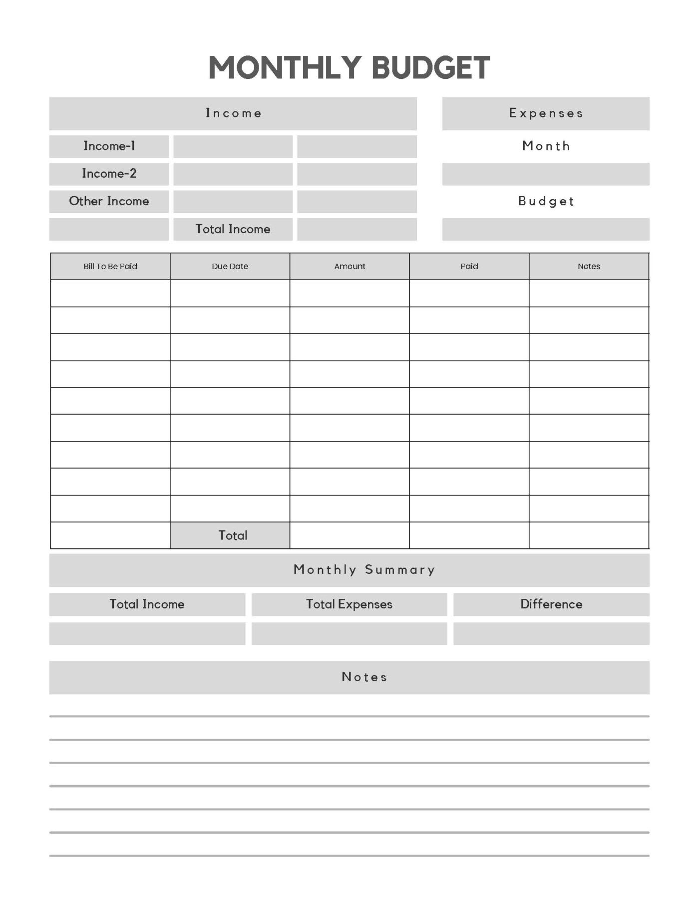 Small Business Planner – Bild 21