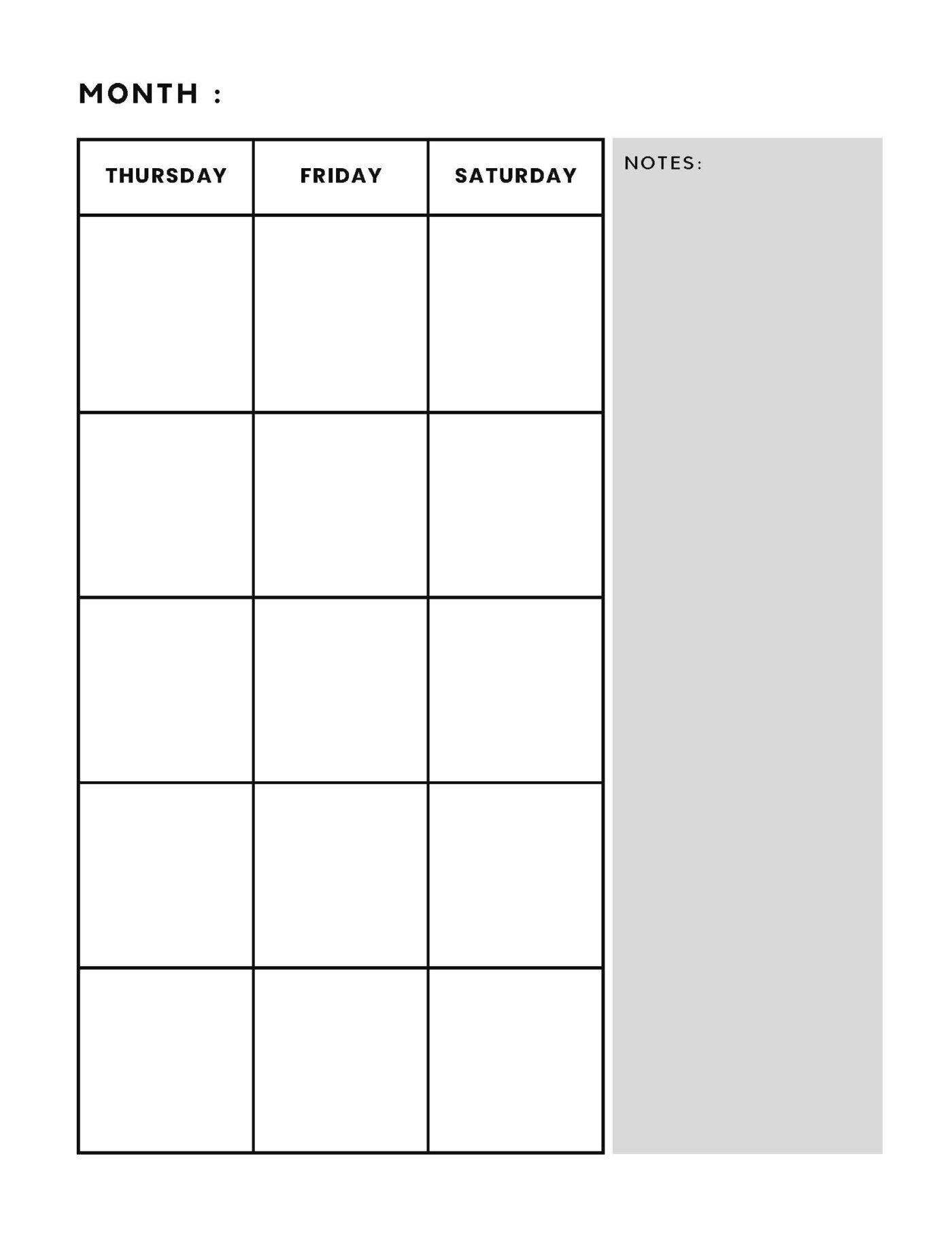 Small Business Planner – Bild 23