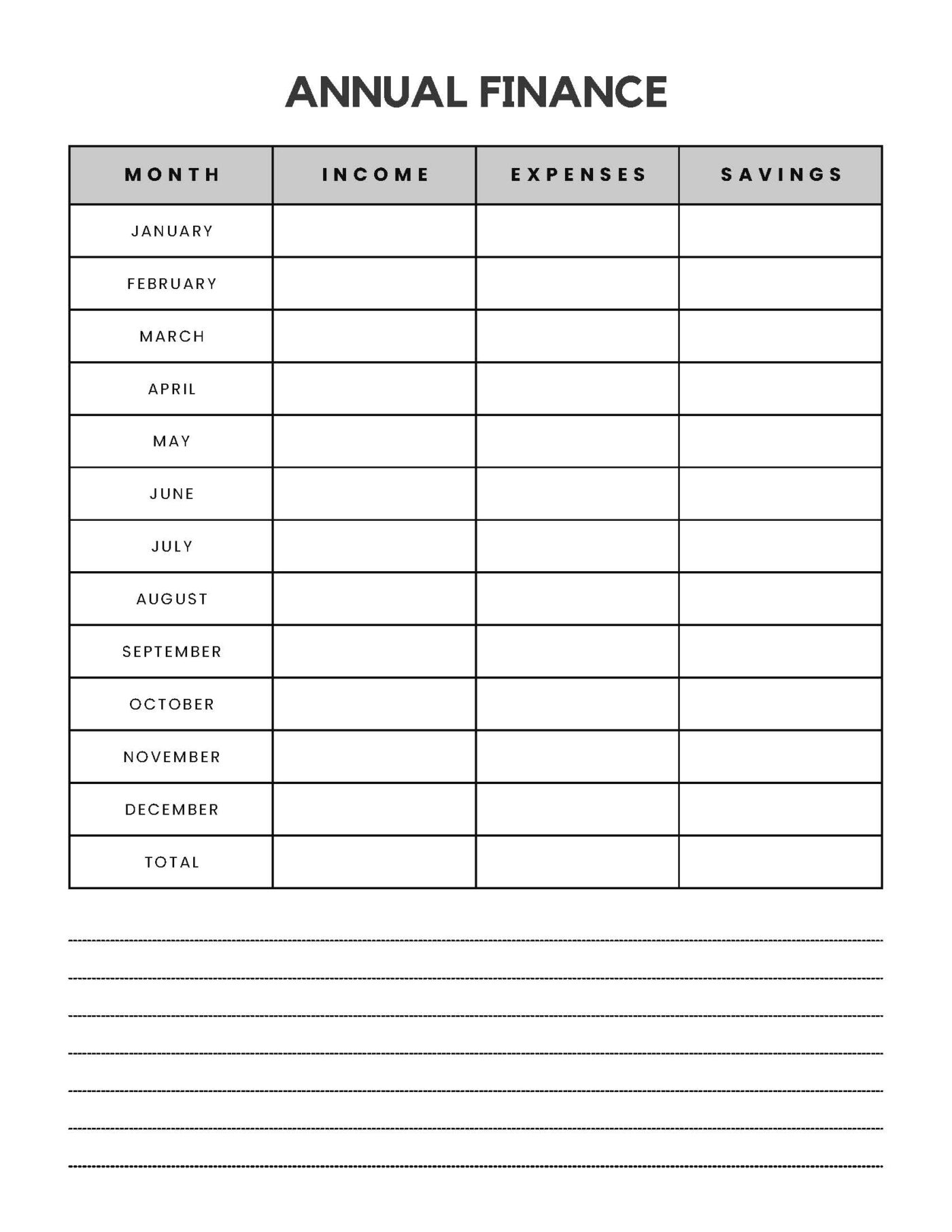 Small Business Planner – Bild 24