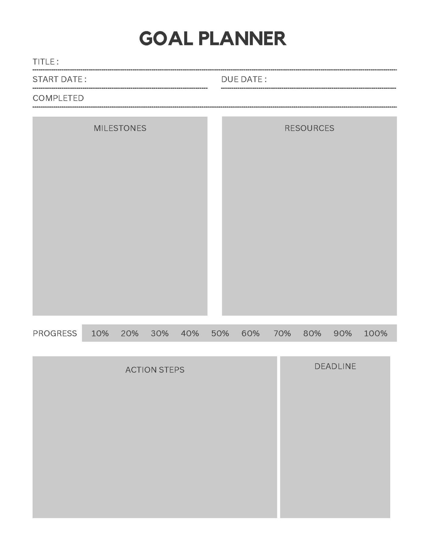 Small Business Planner – Bild 30
