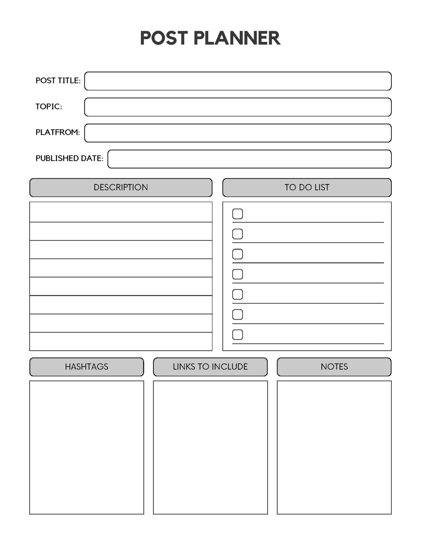 Small Business Planner – Bild 31