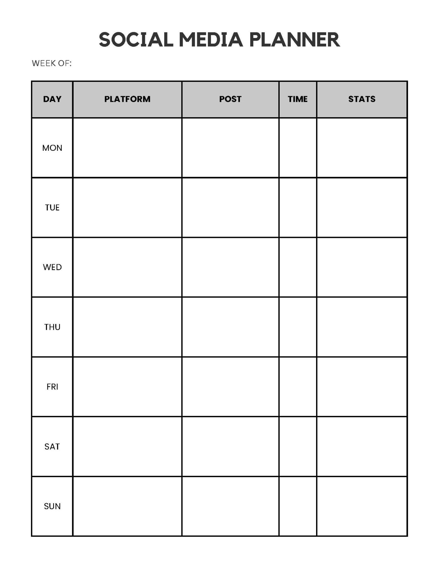 Small Business Planner – Bild 32
