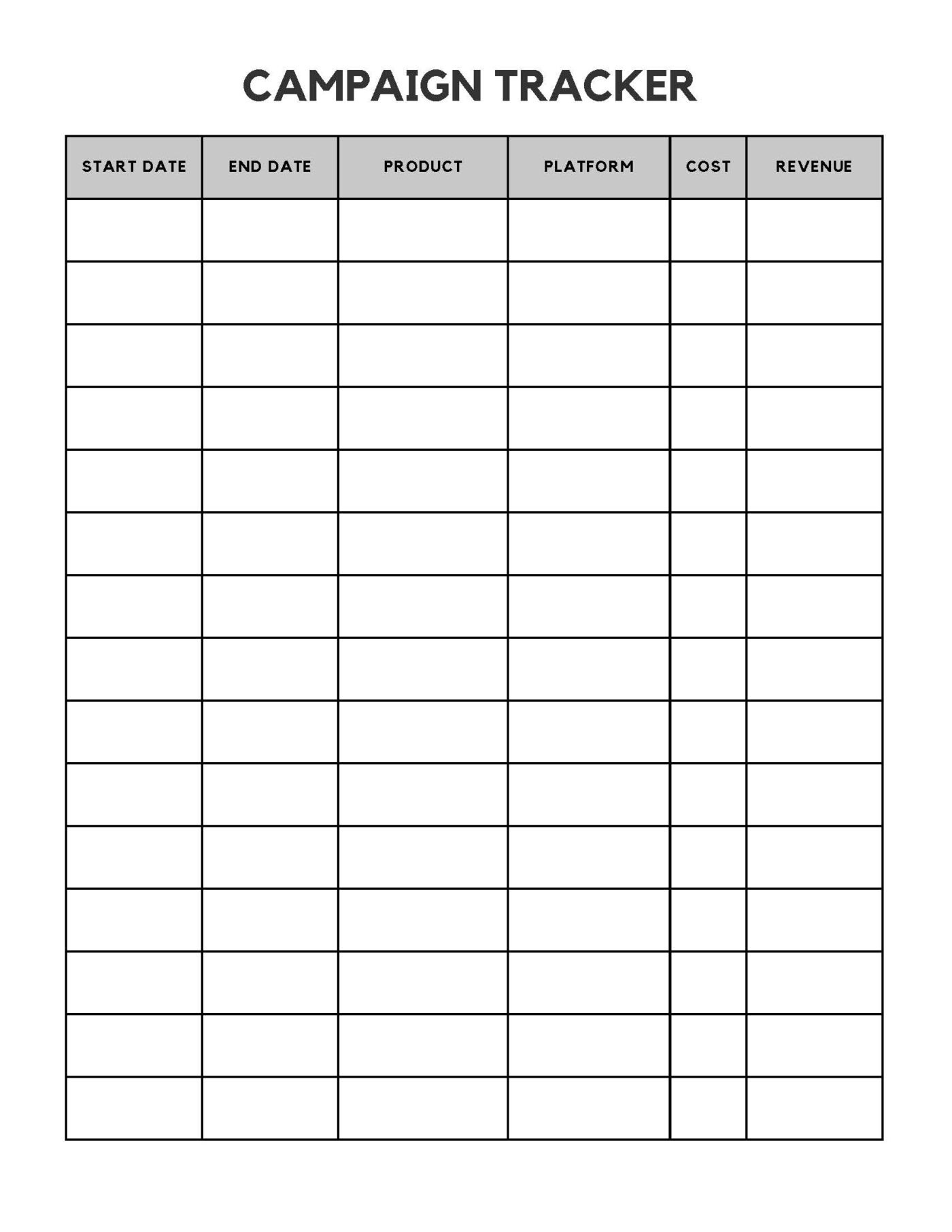 Small Business Planner – Bild 34