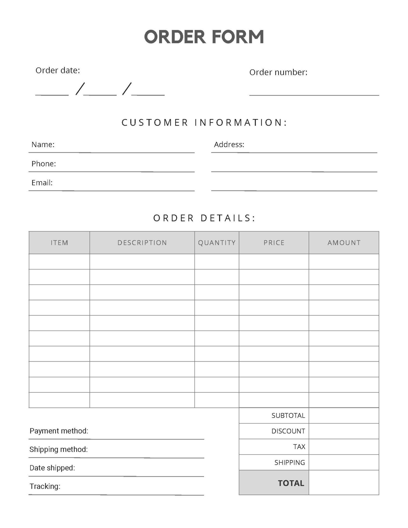 Small Business Planner – Bild 35