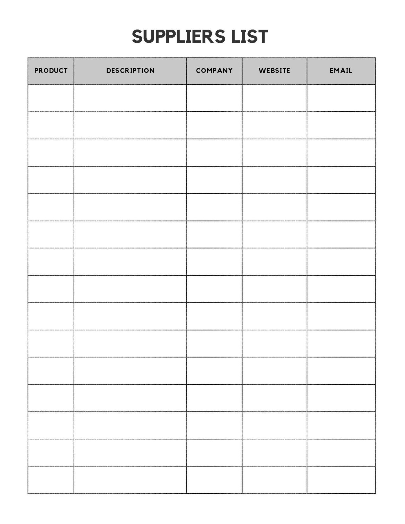 Small Business Planner – Bild 38