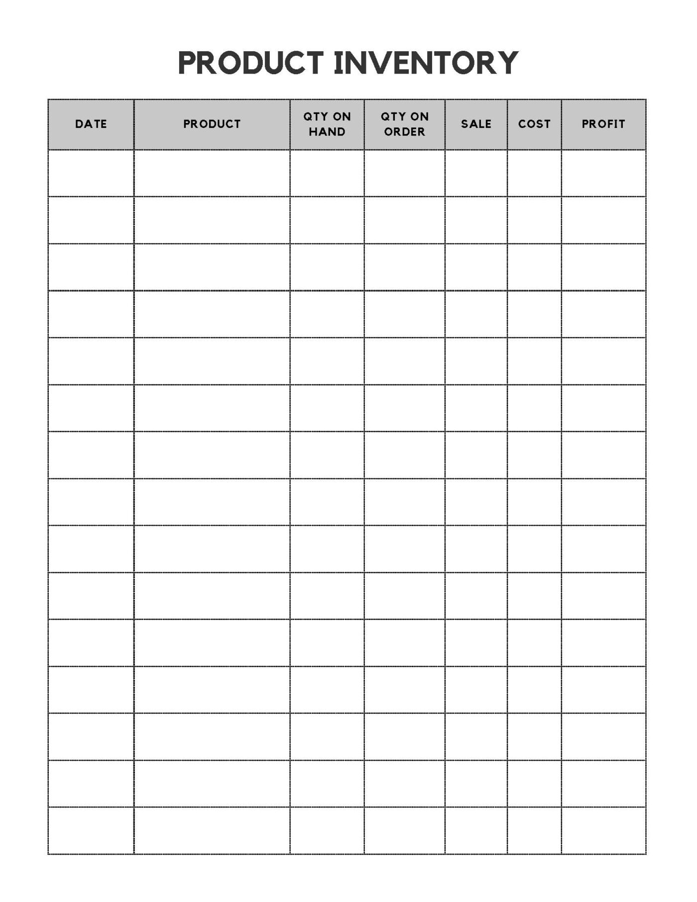 Small Business Planner – Bild 39