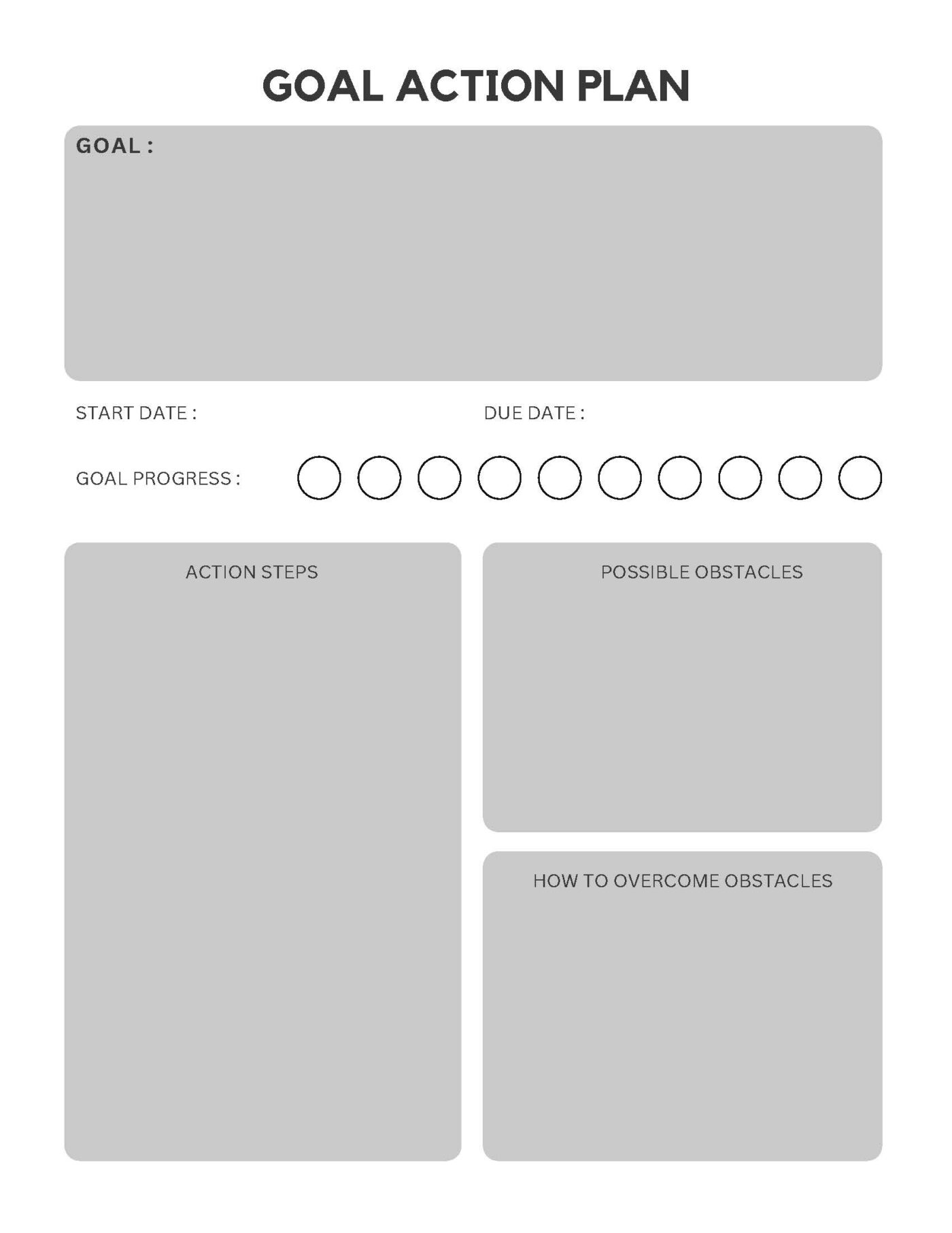 Small Business Planner – Bild 42
