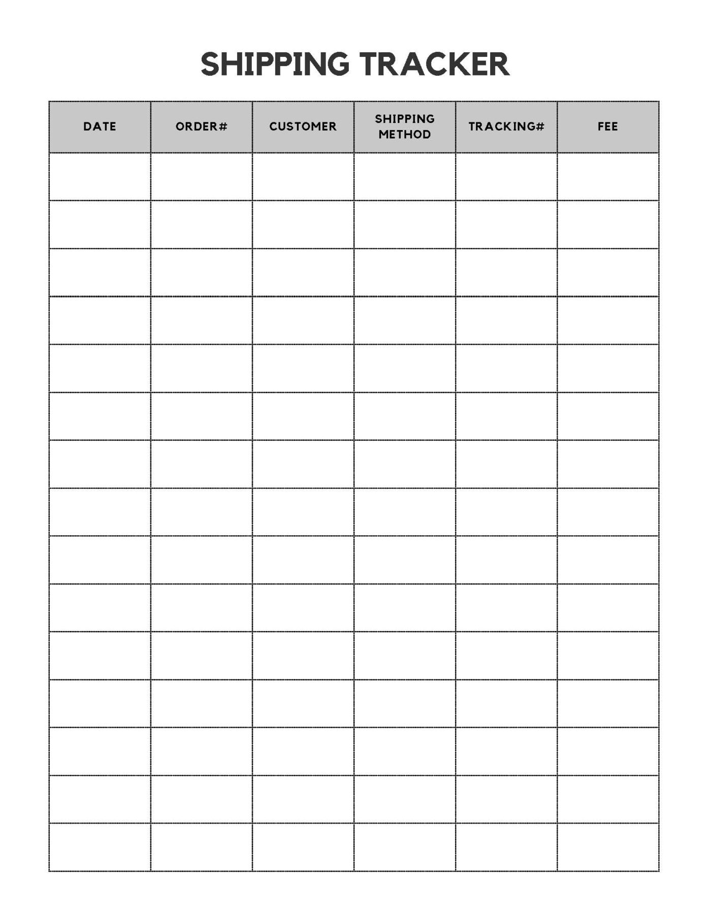 Small Business Planner – Bild 44